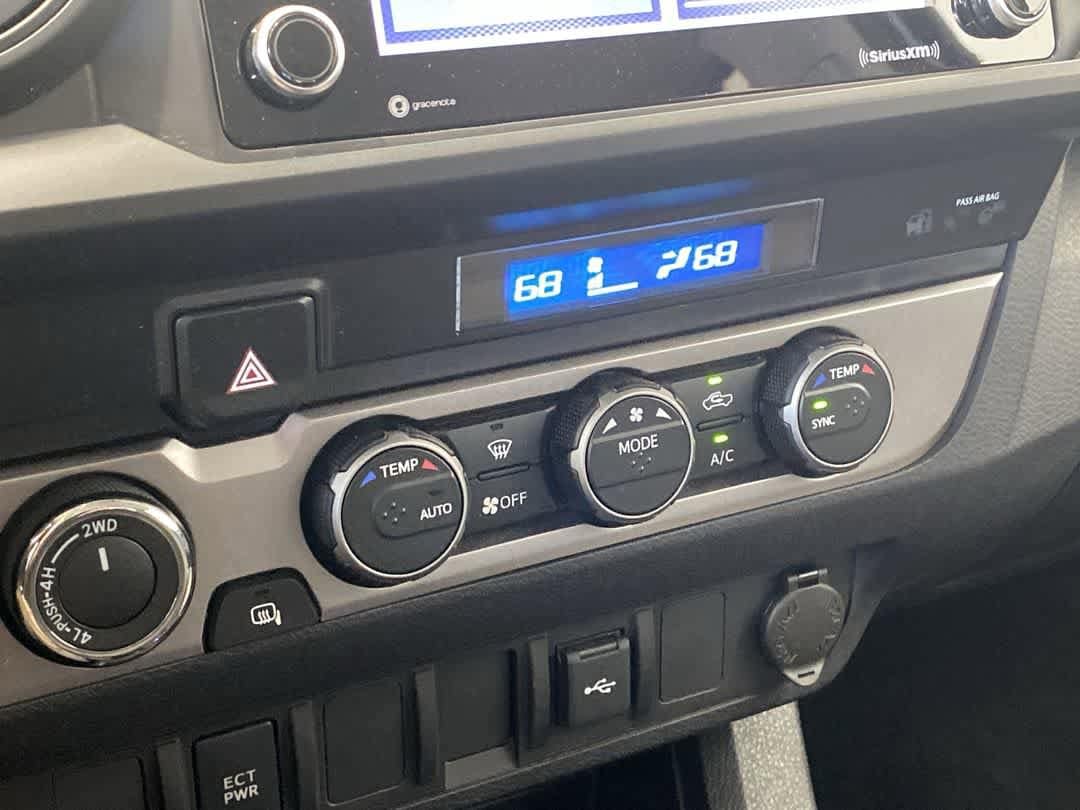 Thumbnail: 2023 Toyota Tacoma - 18