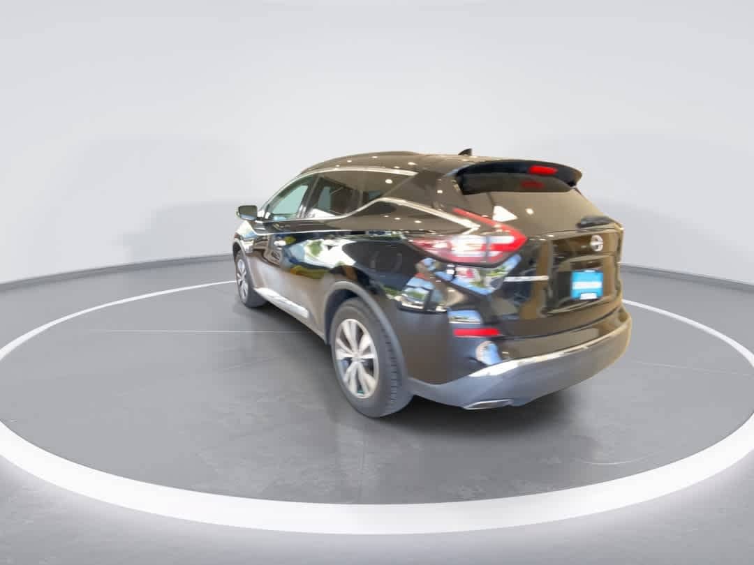Thumbnail: 2023 Nissan Murano - 6