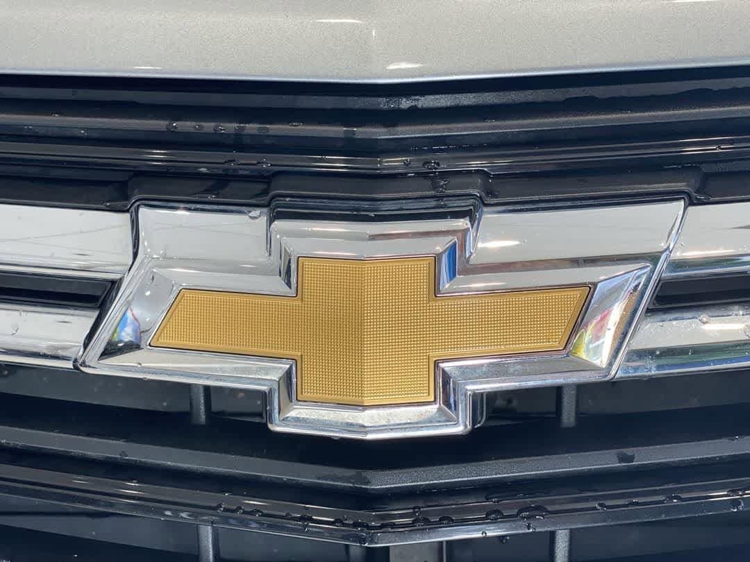 Thumbnail: 2024 Chevrolet Equinox - 10