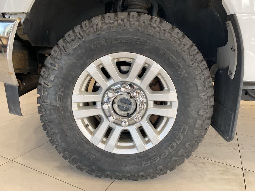 Thumbnail: 2017 Ford F-350 - 12