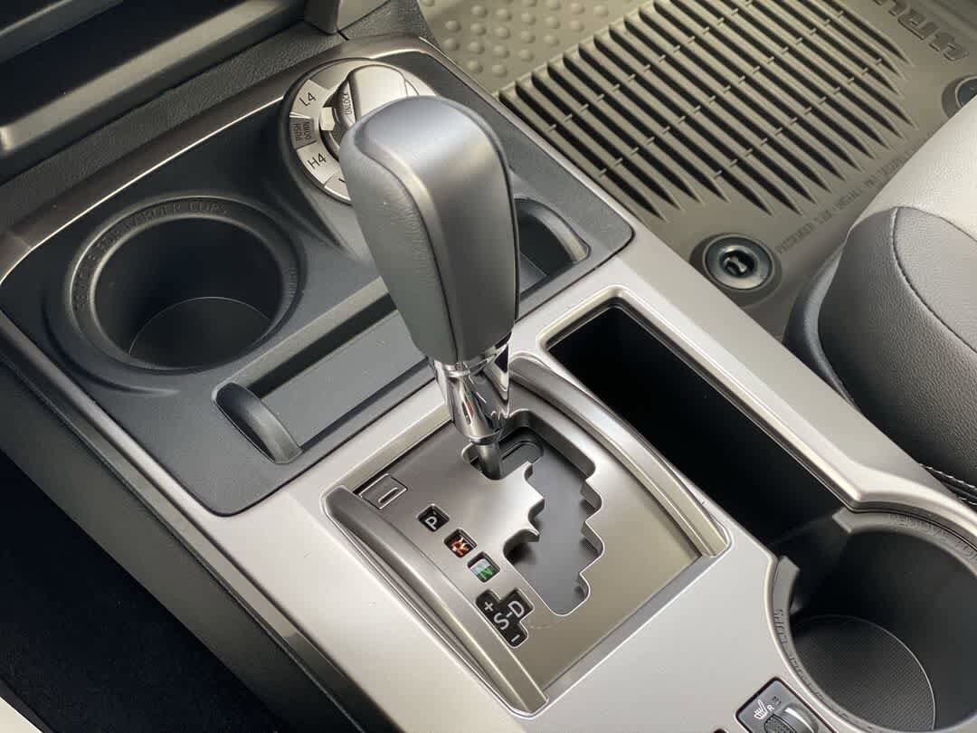 Thumbnail: 2024 Toyota 4Runner - 22