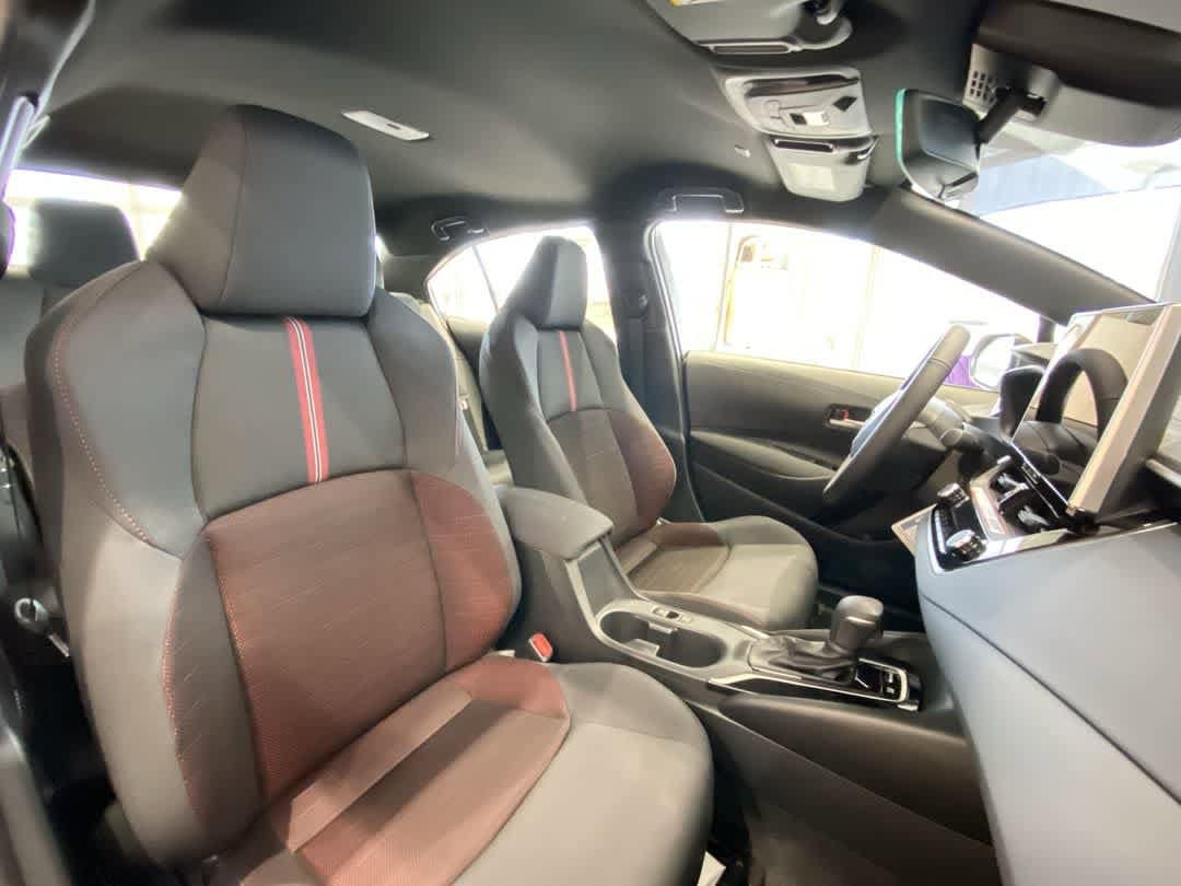 Thumbnail: 2026 Toyota Corolla - 26