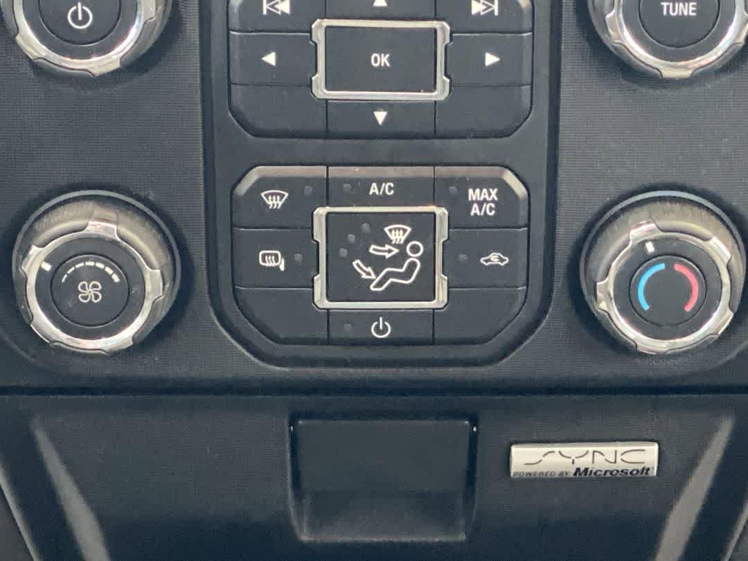 Thumbnail: 2014 Ford F-150 - 19