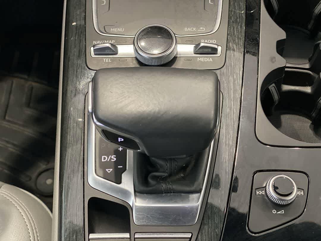 Thumbnail: 2019 Audi Q7 - 22