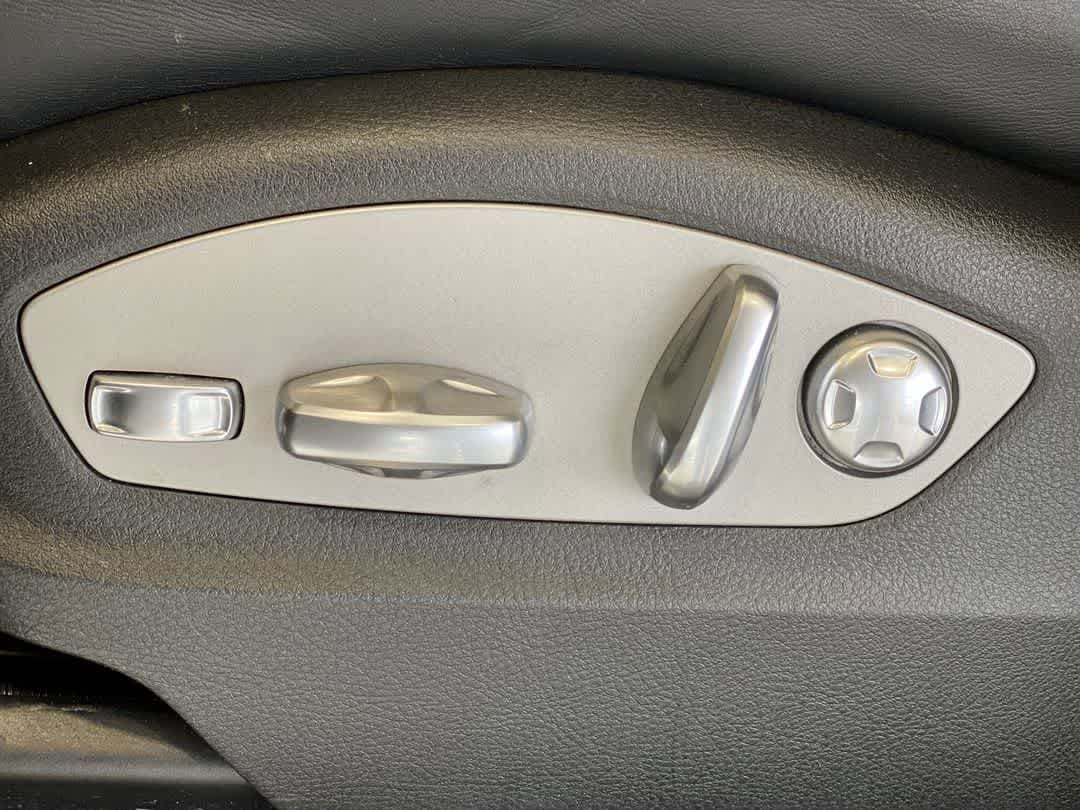 Thumbnail: 2018 Porsche Macan - 14