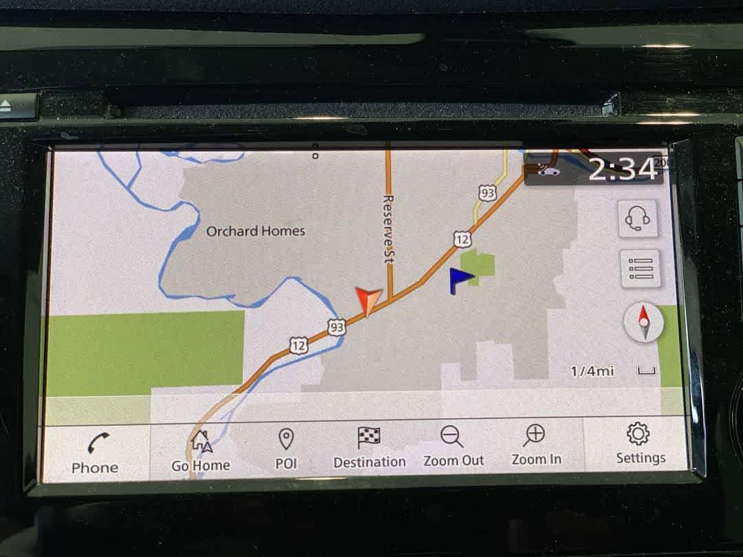 Thumbnail: 2020 Nissan Rogue - 21