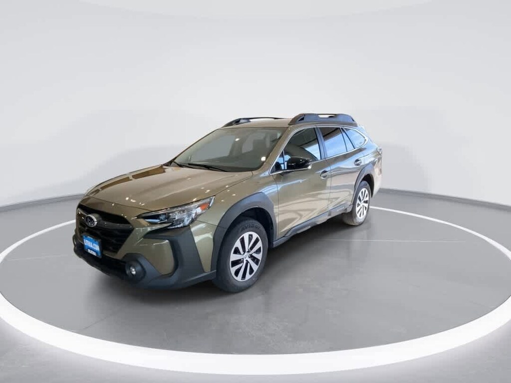 Used 2025 Subaru Outback Premium SUV