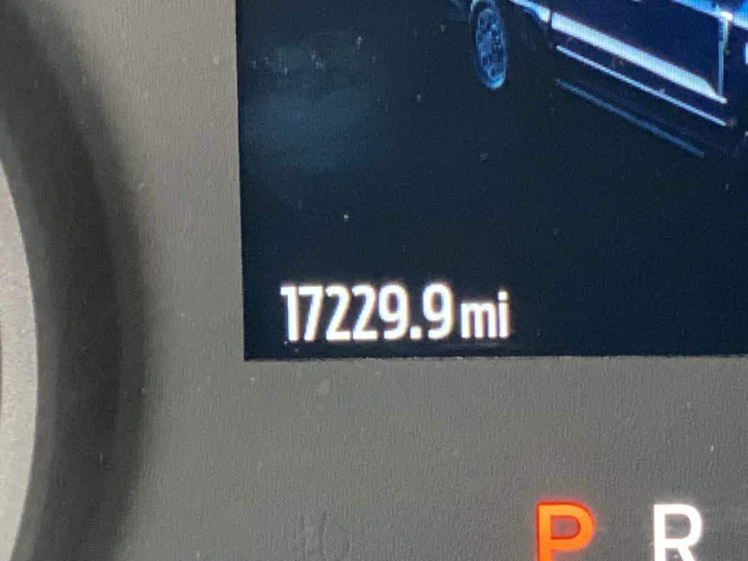 Thumbnail: 2024 Ford F-250 - 17