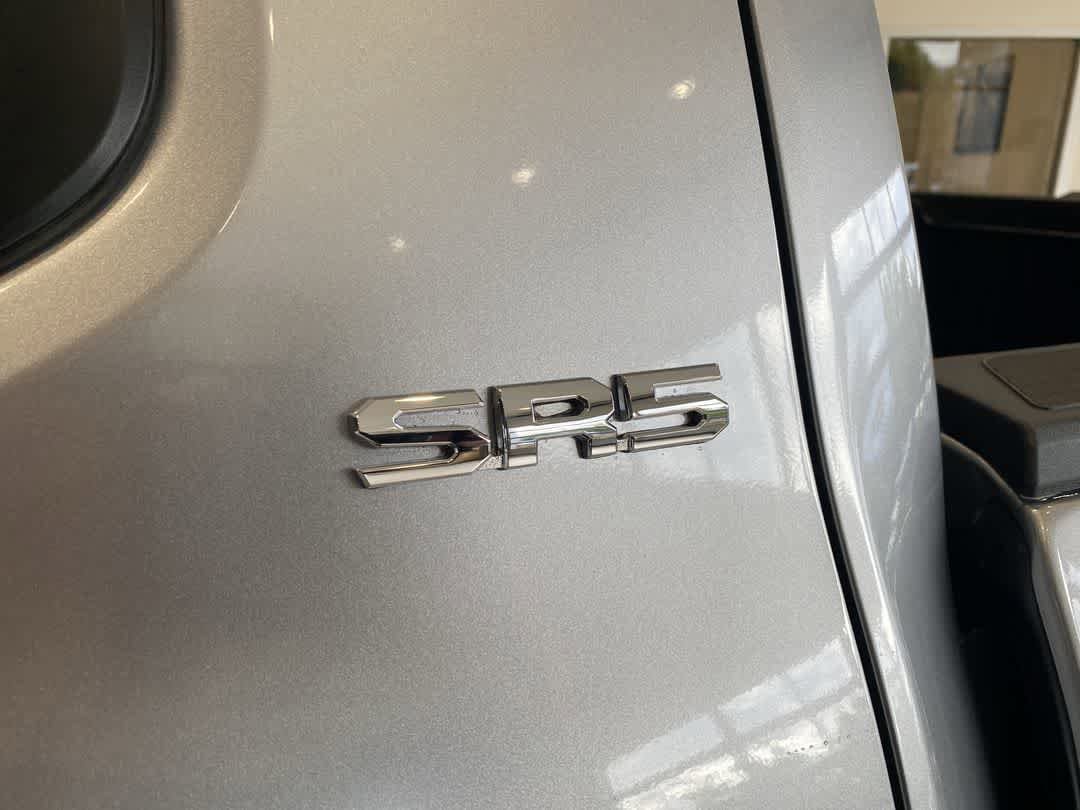 Thumbnail: 2025 Toyota Tacoma - 11