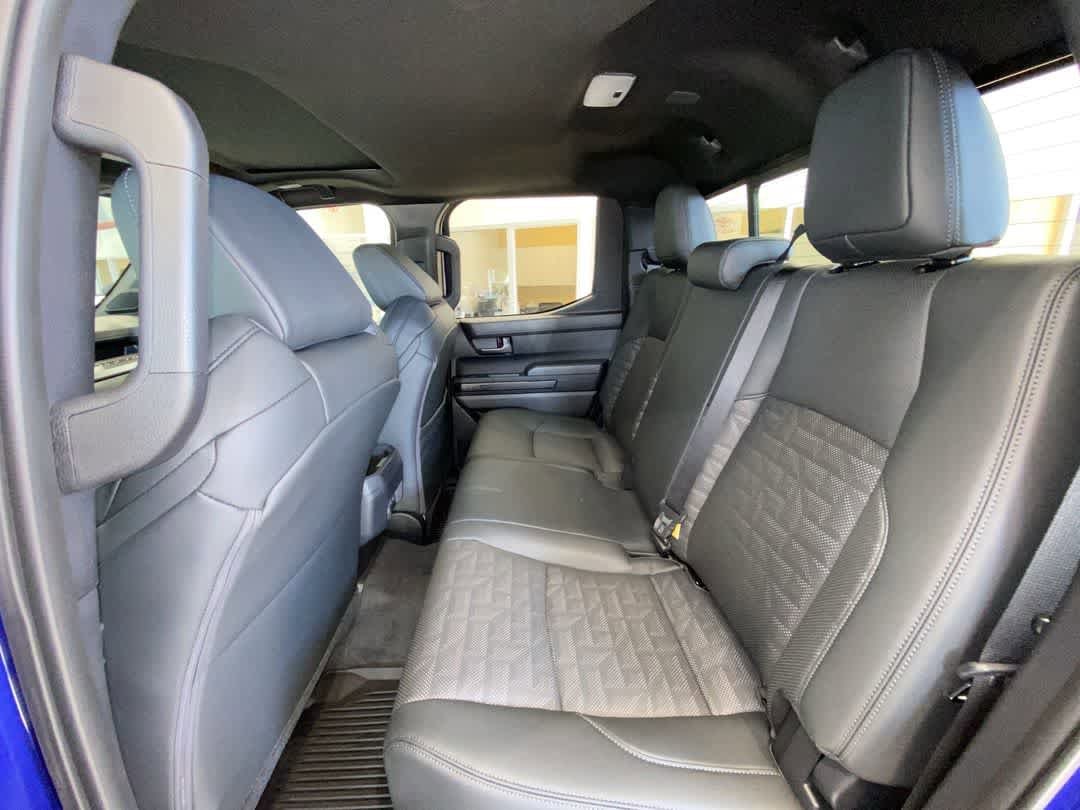 Thumbnail: 2025 Toyota Tacoma - 24