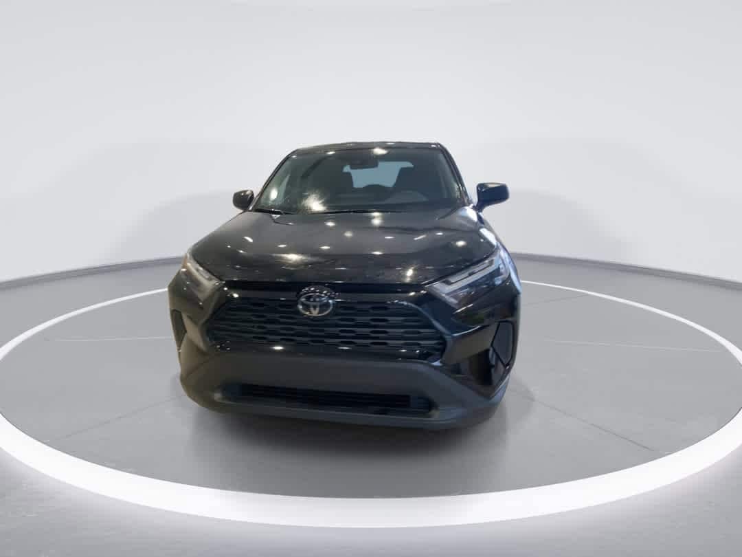 Thumbnail: 2024 Toyota RAV4 - 3