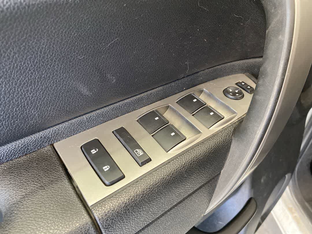 Thumbnail: 2012 GMC Sierra 2500 - 13