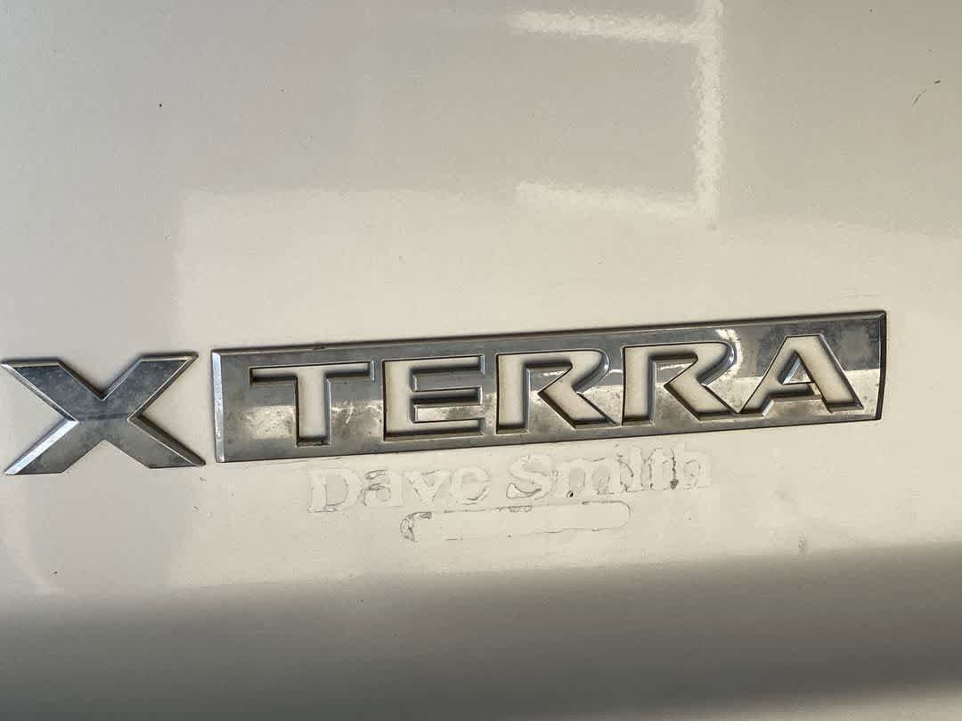 Thumbnail: 2010 Nissan Xterra - 11