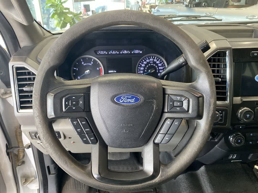 Thumbnail: 2017 Ford F-350 - 16