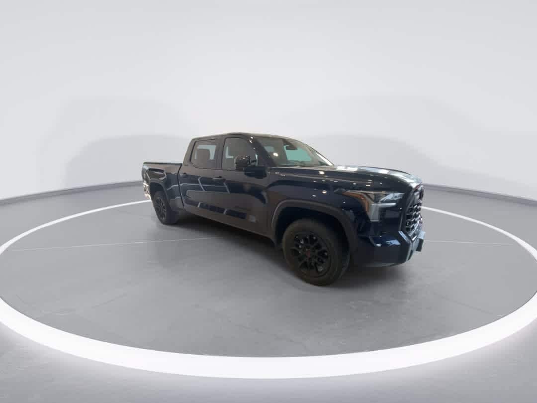 2024 Toyota Tundra Limited - Photo 2