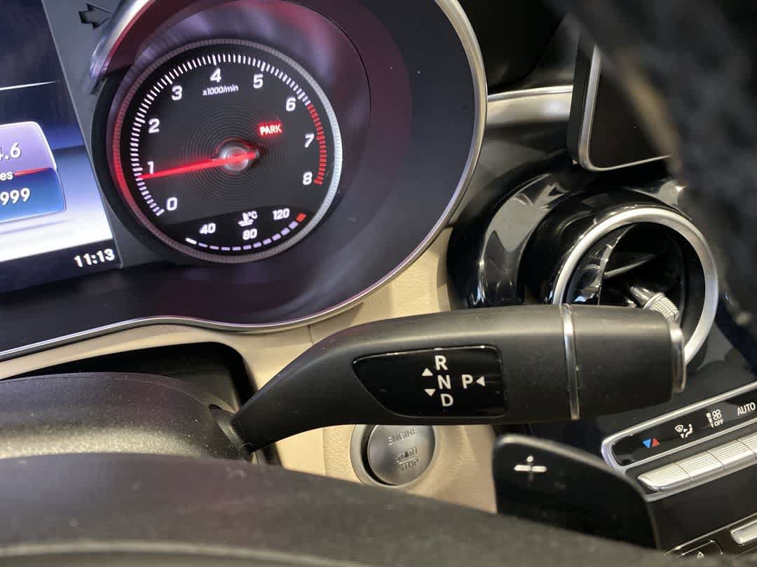 Thumbnail: 2015 Mercedes-Benz C-Class - 19