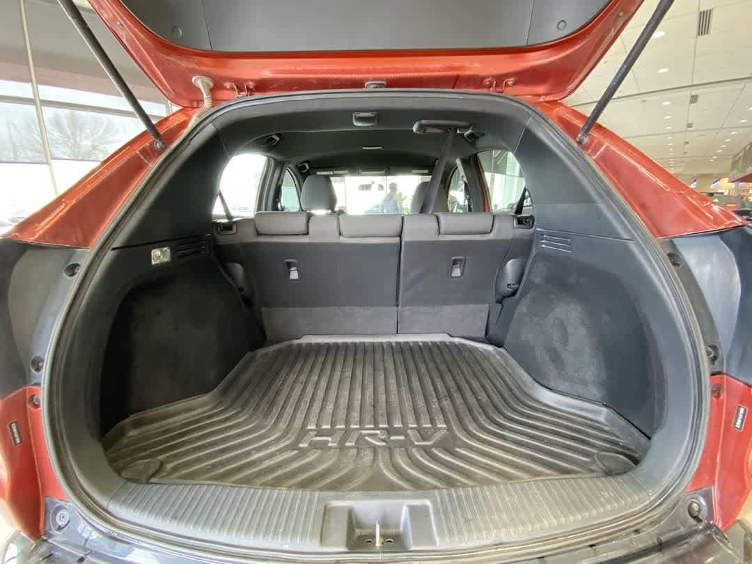 Thumbnail: 2020 Honda HR-V - 25