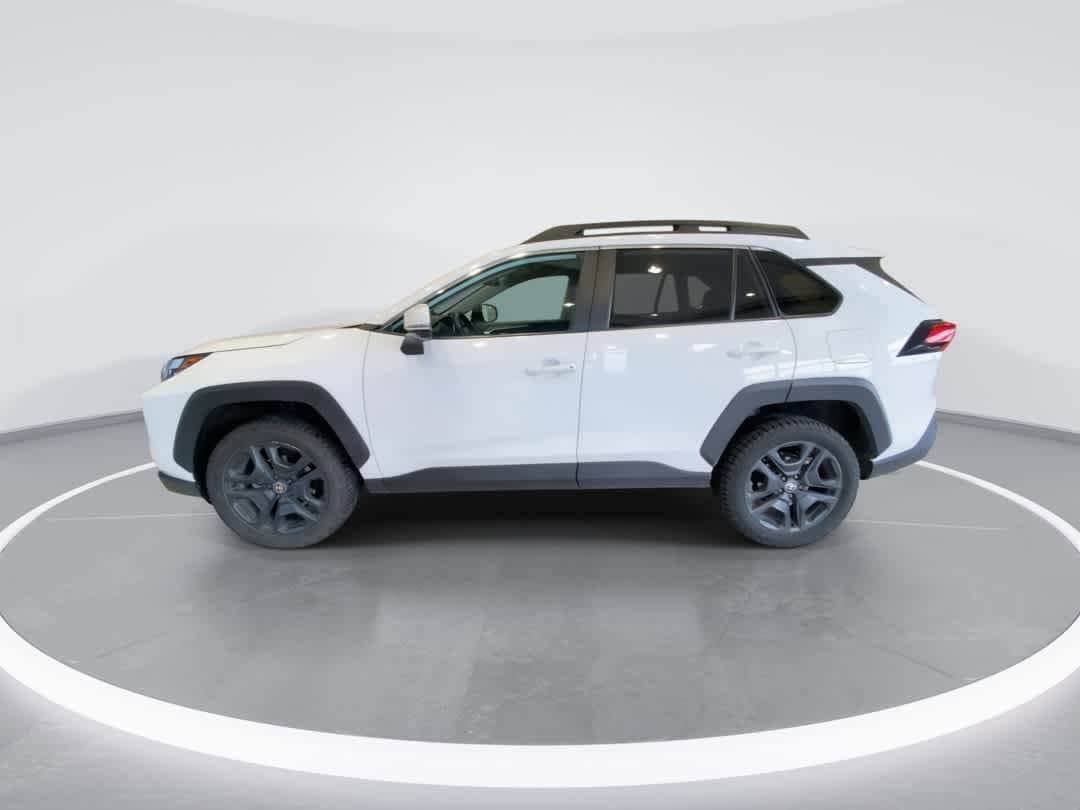 Thumbnail: 2022 Toyota RAV4 - 5