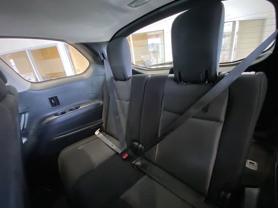 Thumbnail: 2017 Nissan Pathfinder - 25