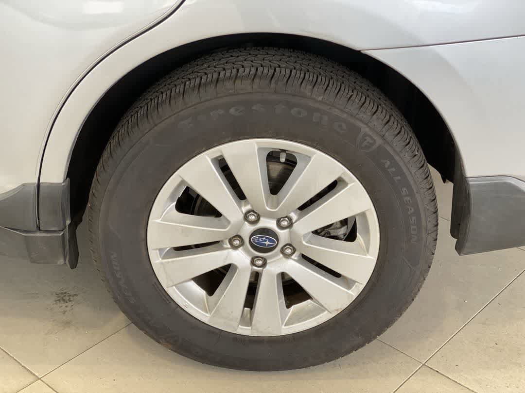 Thumbnail: 2019 Subaru Outback - 13