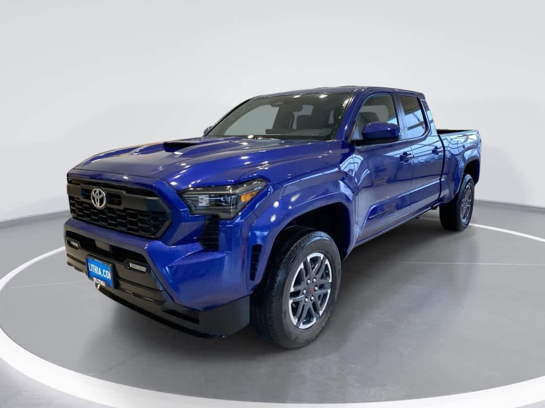 Thumbnail: 2025 Toyota Tacoma - 1