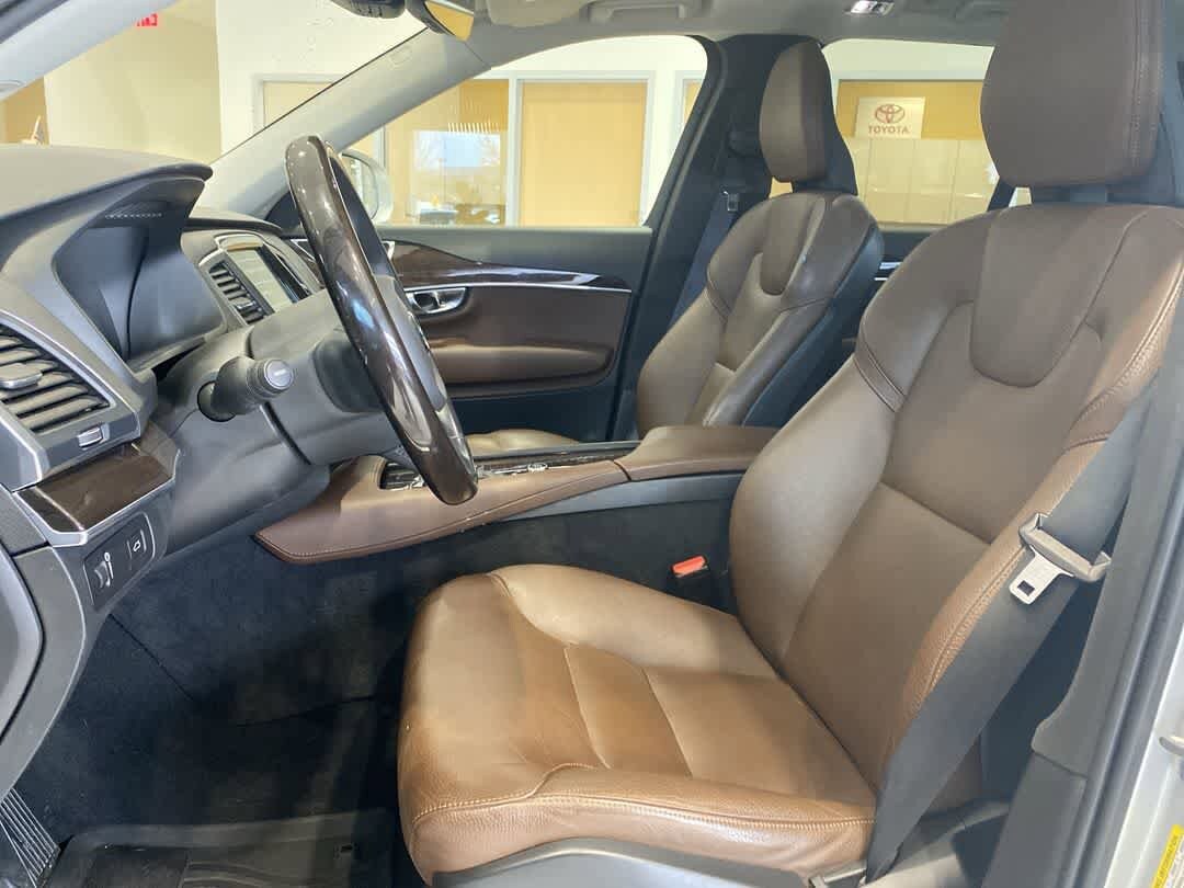Thumbnail: 2019 Volvo XC90 - 11