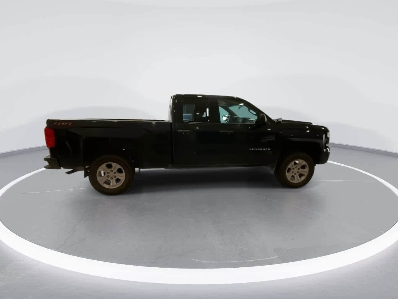 Used 2018 Chevrolet Silverado 1500 Custom with VIN 1GCVKPEC9JZ105855 for sale in Missoula, MT