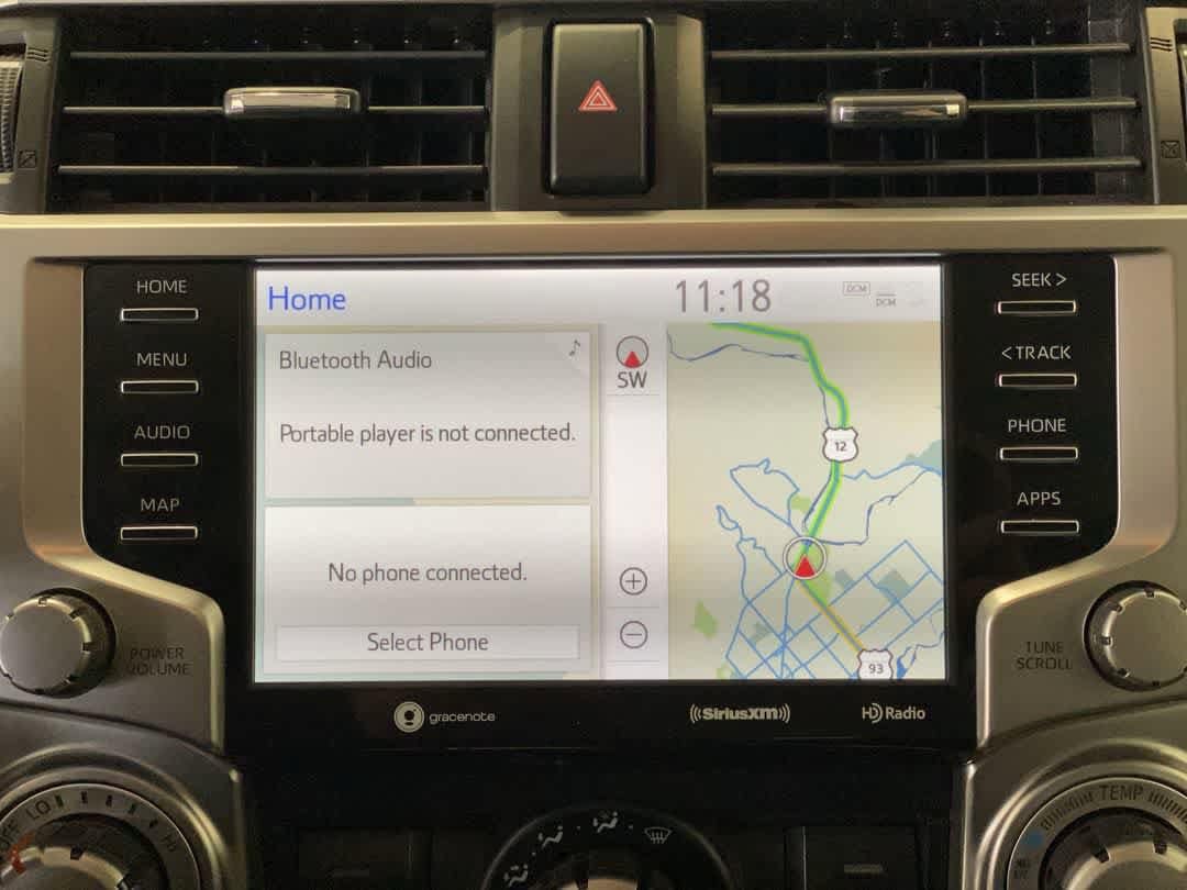 Thumbnail: 2024 Toyota 4Runner - 19