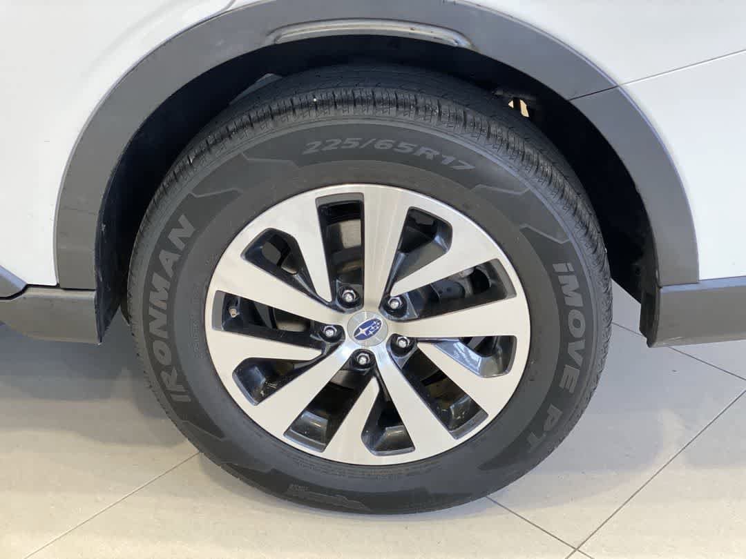 Thumbnail: 2022 Subaru Outback - 13
