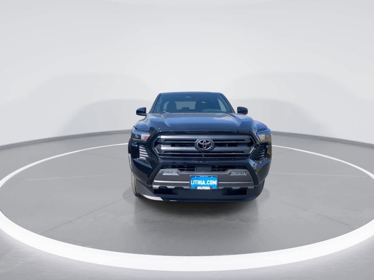 Thumbnail: 2025 Toyota Tacoma - 3