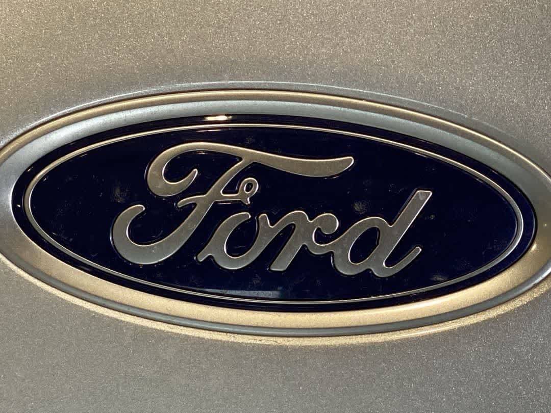 Thumbnail: 2017 Ford Fusion - 10