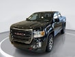  GMC Canyon