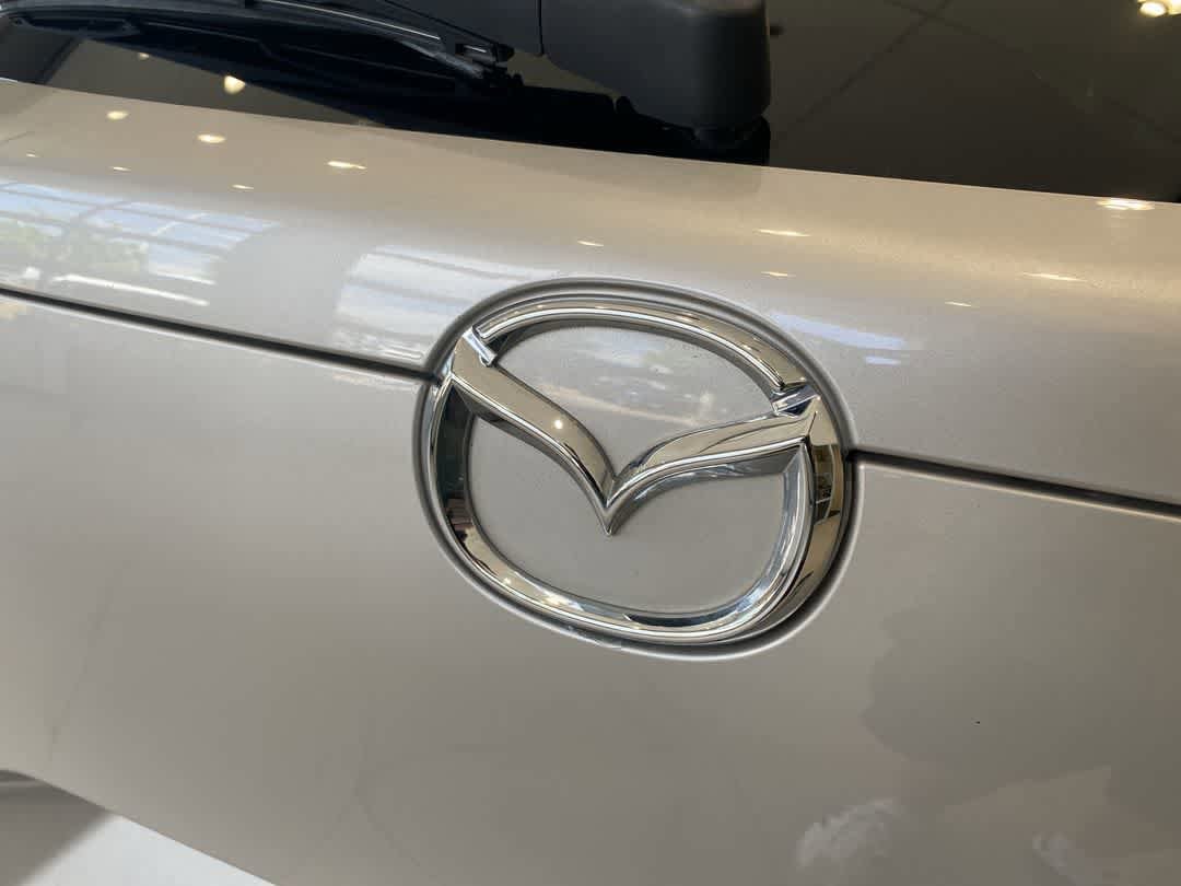 Thumbnail: 2022 Mazda CX-30 - 12