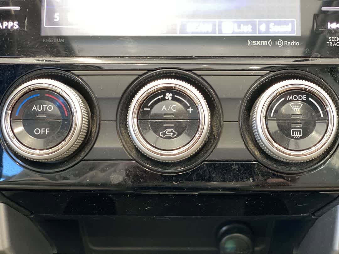 Thumbnail: 2017 Subaru Forester - 21