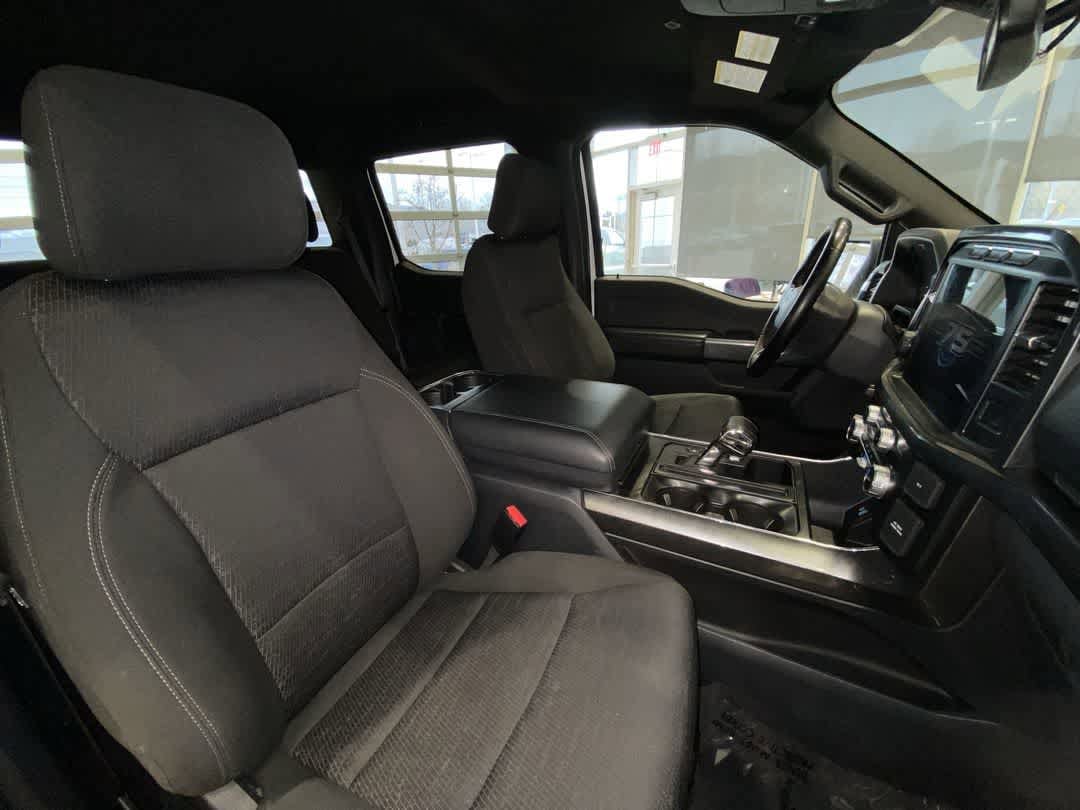 Thumbnail: 2023 Ford F-150 - 26