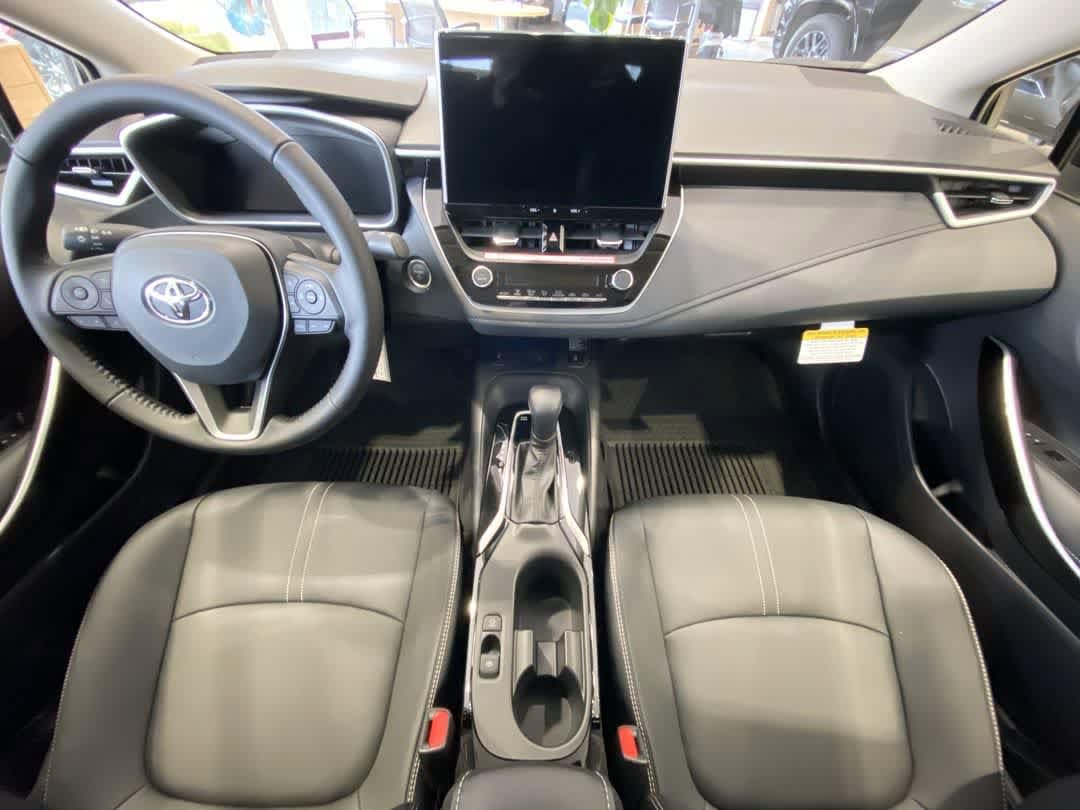 Thumbnail: 2026 Toyota Corolla - 23