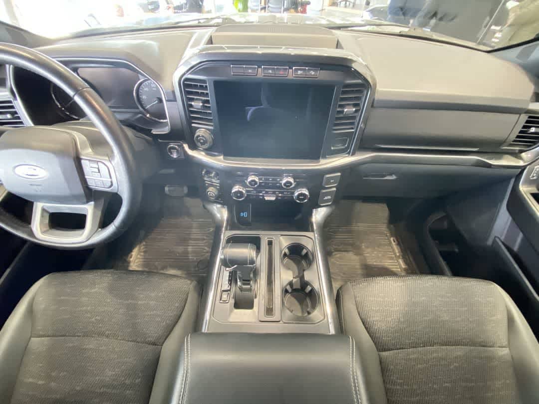 Thumbnail: 2022 Ford F-150 - 24