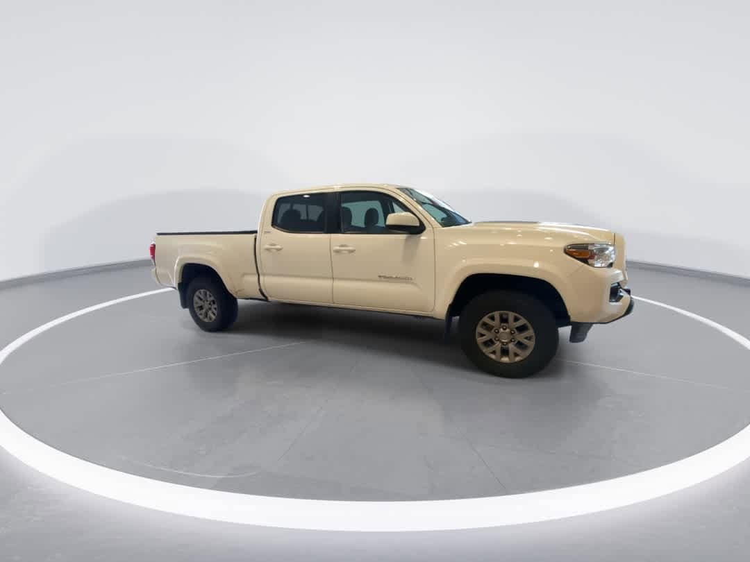 Thumbnail: 2019 Toyota Tacoma - 2