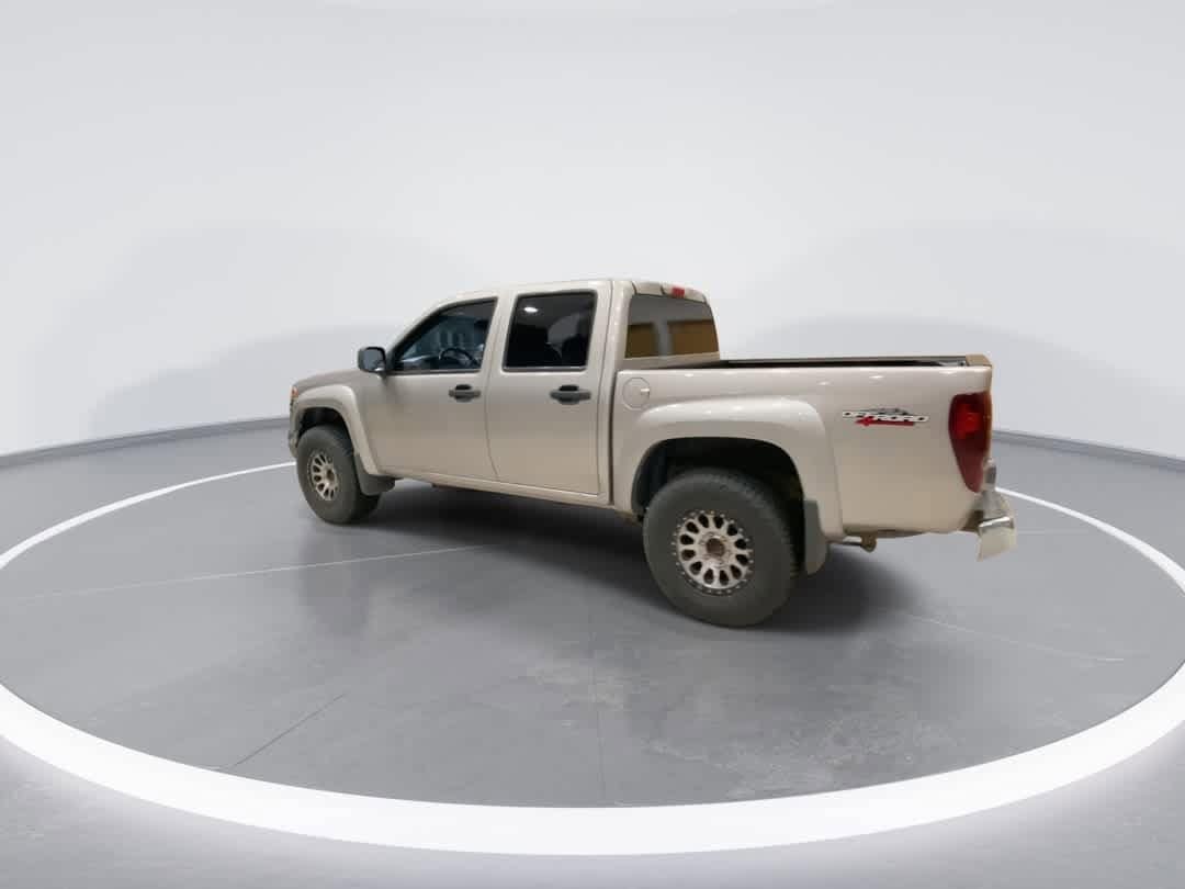 Thumbnail: 2008 GMC Canyon - 6