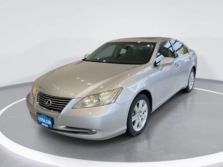 2008 LEXUS ES 350 Base Sedan