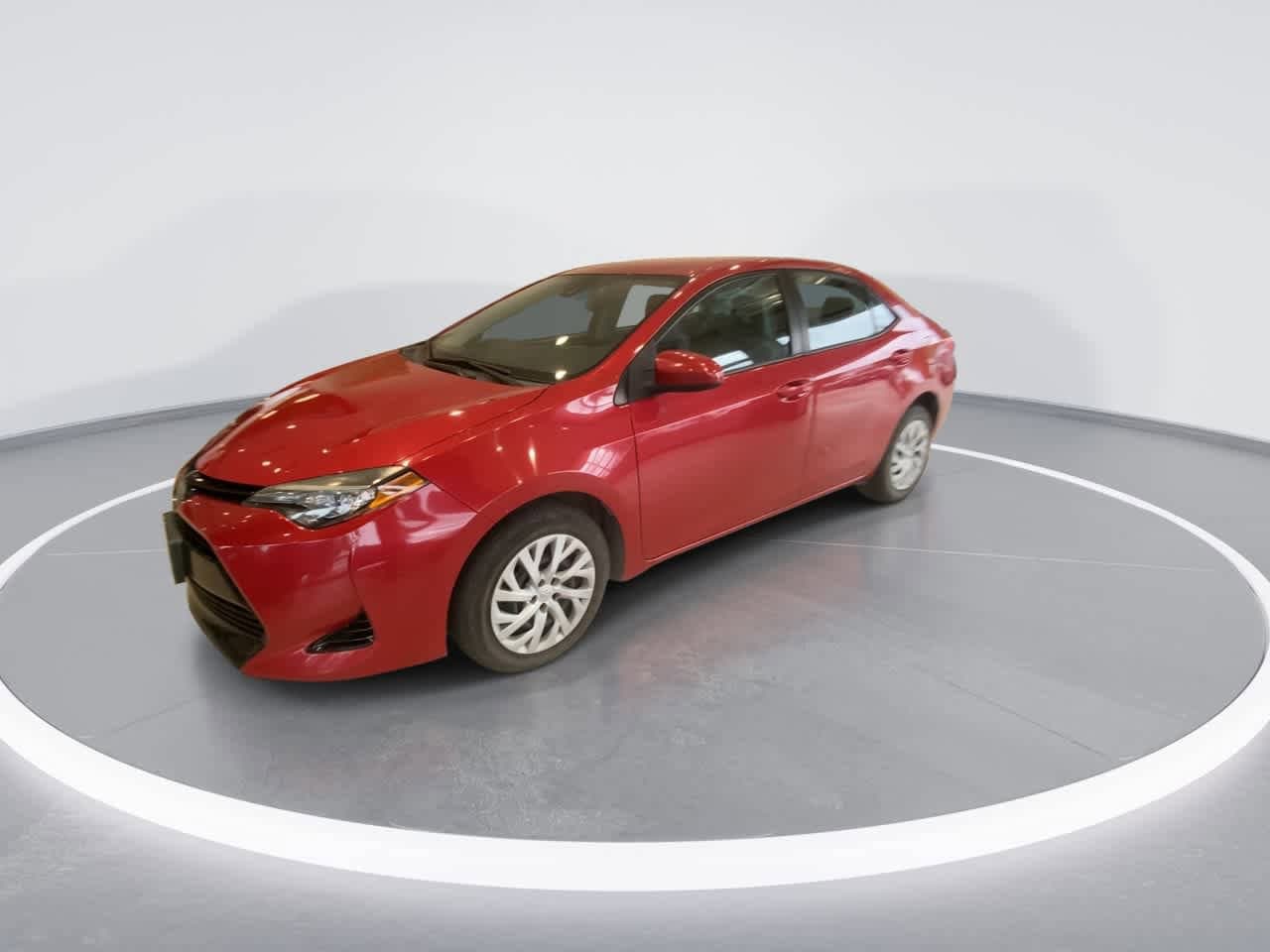 Thumbnail: 2017 Toyota Corolla - 4