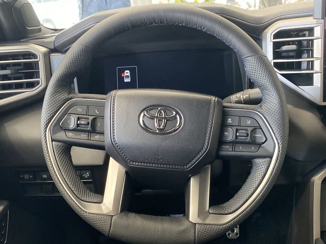 Thumbnail: 2026 Toyota Tundra - 17