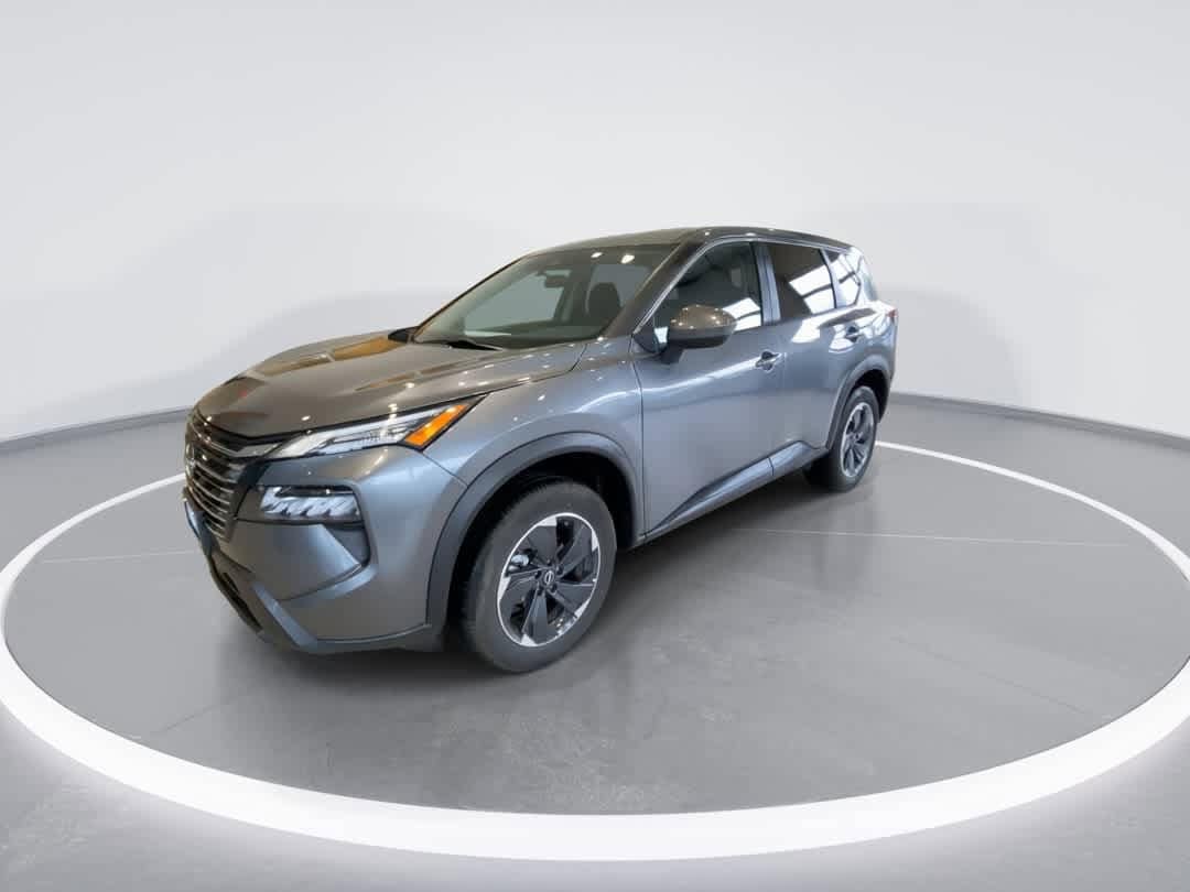 Thumbnail: 2024 Nissan Rogue - 4
