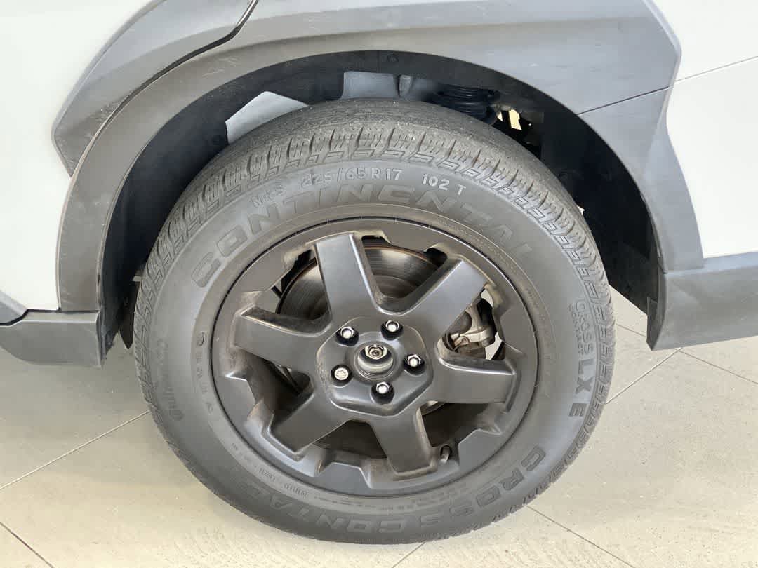 Thumbnail: 2023 Subaru Outback - 13