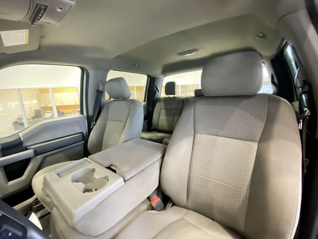 Thumbnail: 2020 Ford F-250 - 13