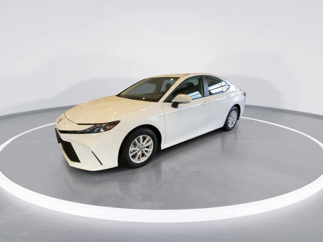 Thumbnail: 2025 Toyota Camry - 4