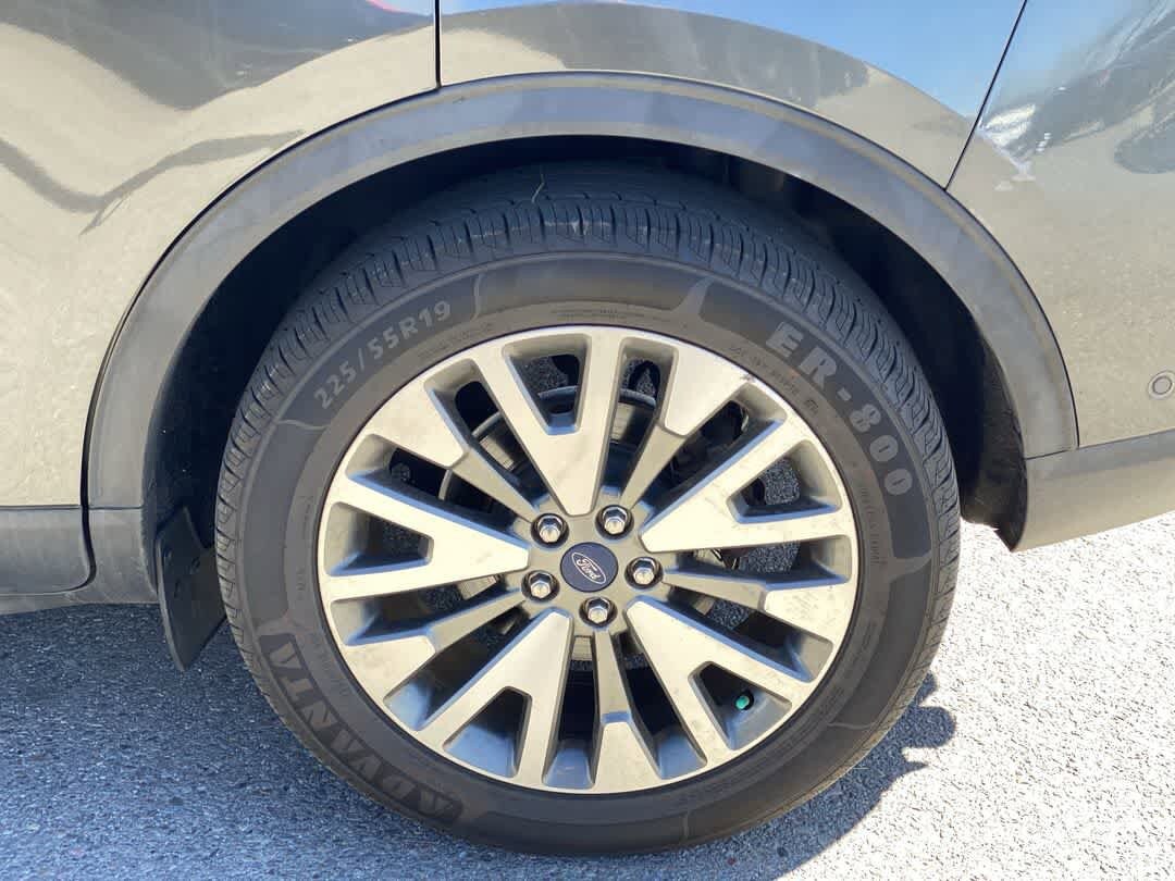 Thumbnail: 2020 Ford Escape - 13