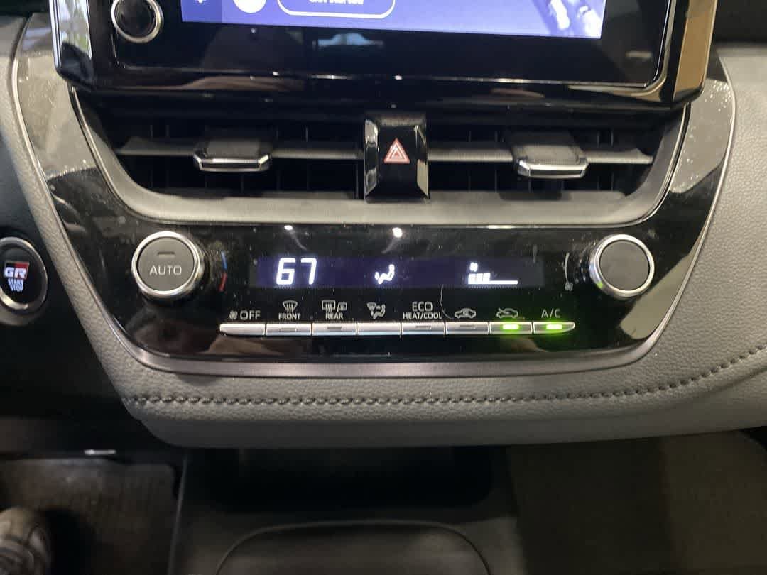 Thumbnail: 2024 Toyota GR Corolla - 20