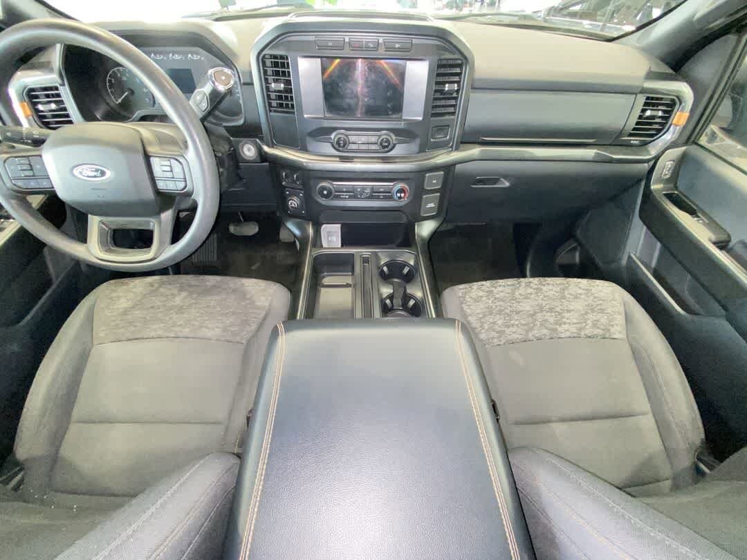 Thumbnail: 2021 Ford F-150 - 23