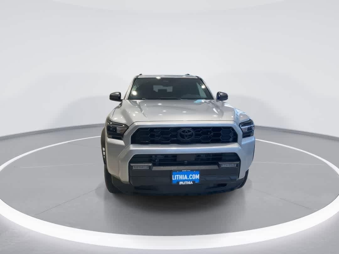 Thumbnail: 2025 Toyota 4Runner - 3